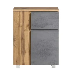 Badezimmerunterschrank Tagma