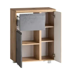 Badezimmerunterschrank Tagma
