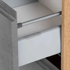 Badezimmerunterschrank Tagma