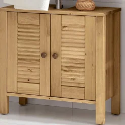 Badezimmerunterschrank Yarus
