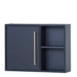 Badezimmerwandschrank Liacantu
