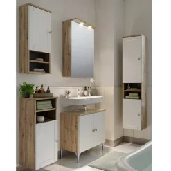 Badhängeschrank Azona