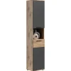 Badhochschrank Faneno