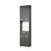 Badhochschrank Nilium