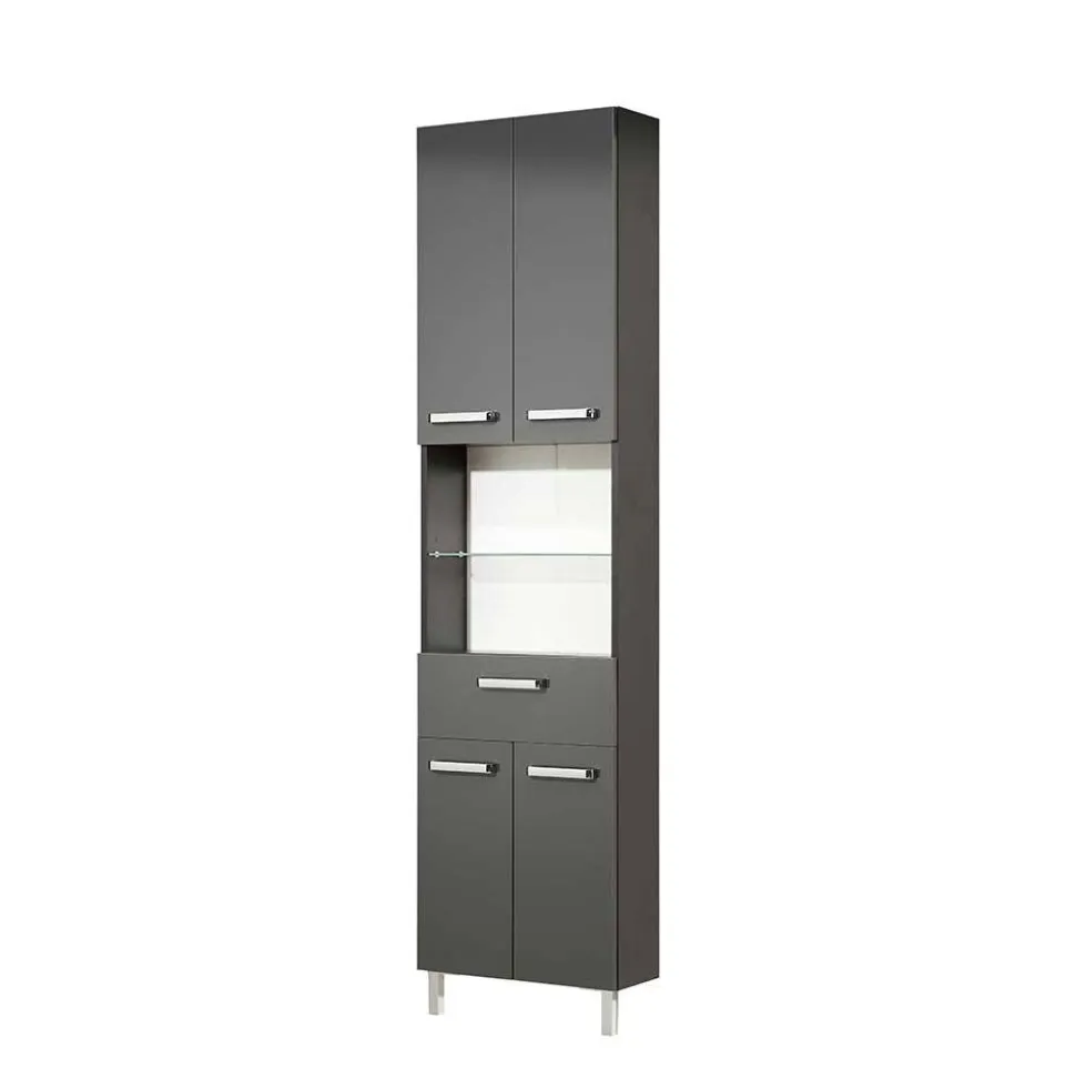 Badhochschrank Nilium