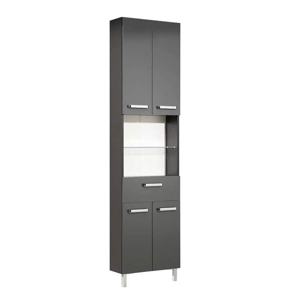 Badhochschrank Nilium