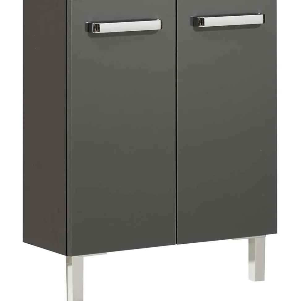 Badhochschrank Nilium