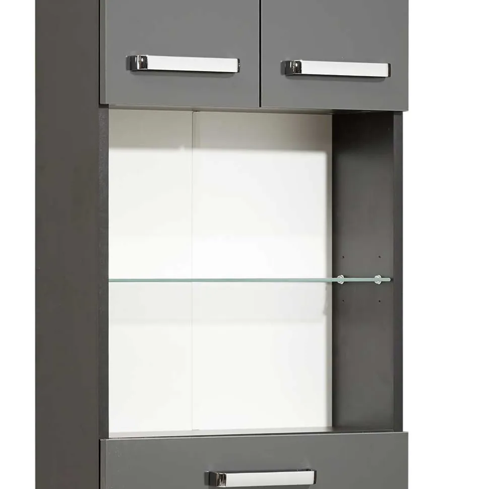 Badhochschrank Nilium