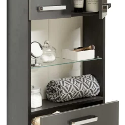 Badhochschrank Nilium