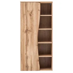 Badmöbel Holzoptik Vressa