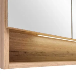 Badmöbel Holzoptik Vressa