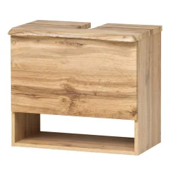 Badmöbel Holzoptik Vressa