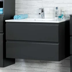 Badmöbel Komplettset Coway