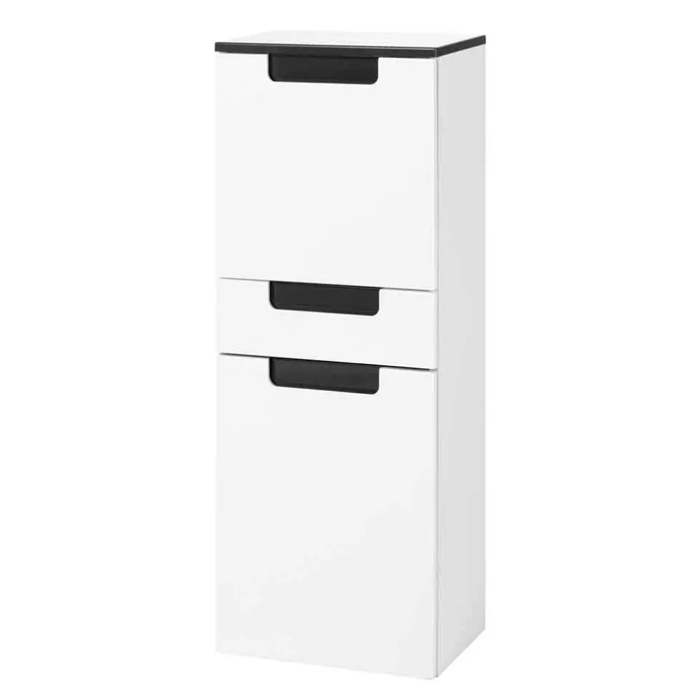 Badmöbel Komplettset Select