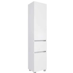 Badmöbel Komplettset Varison