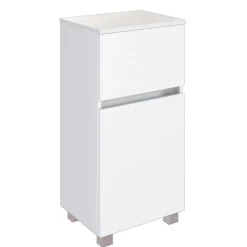 Badmöbel Komplettset Varison