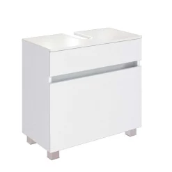 Badmöbel Komplettset Varison