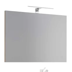 Badmöbelset Wandmontage Viramiru