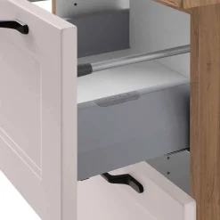 Badschrank Candelcero