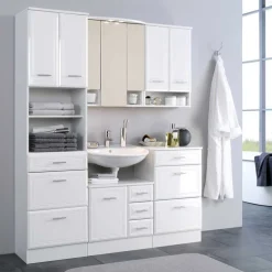 Badschrank Dezi