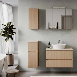 Badschrank Esmea