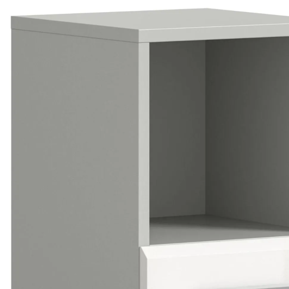 Badschrank Ladidas