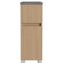 Badschrank Mino