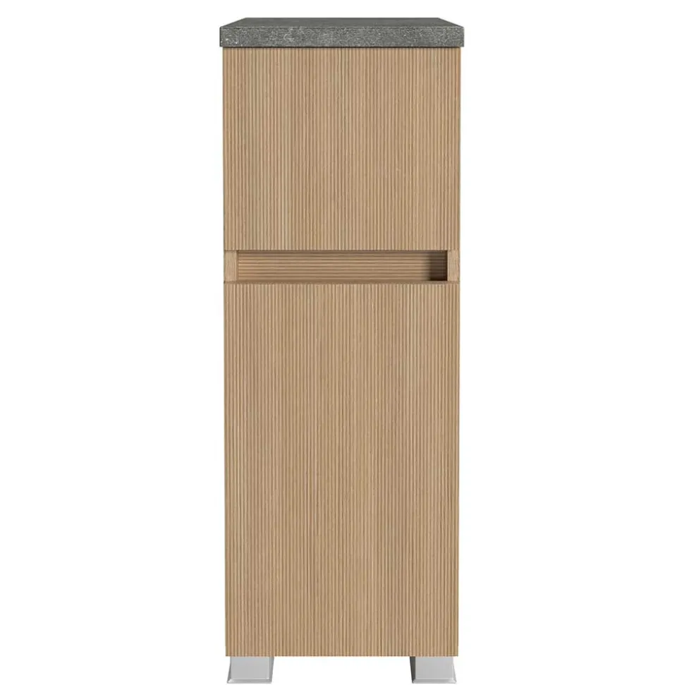 Badschrank Mino