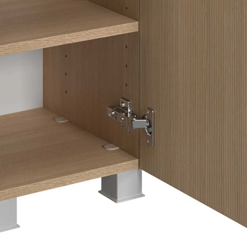 Badschrank Mino