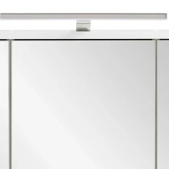 Badschrank mit Spiegel Vovila