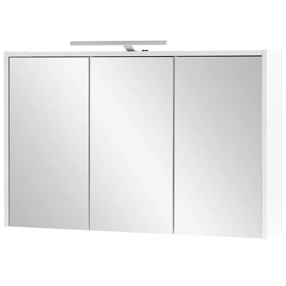 Badschrank mit Spiegel Vovila
