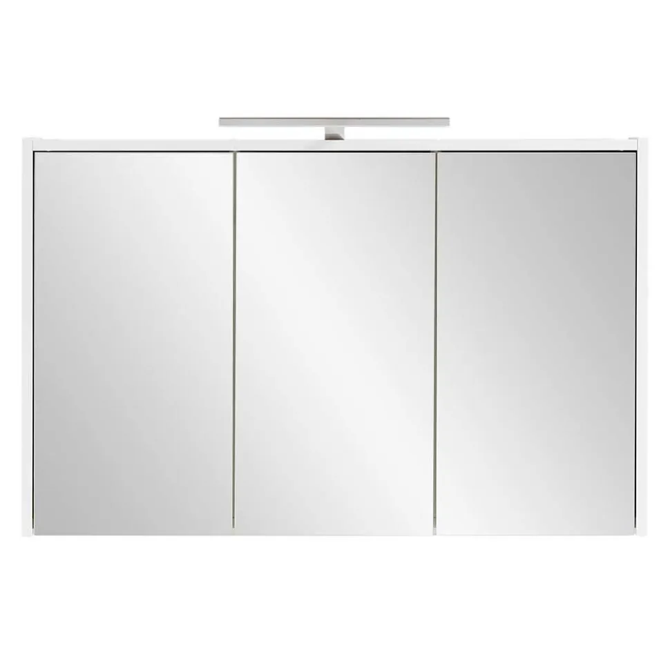 Badschrank mit Spiegel Vovila