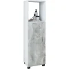 Badschrank modern Acalona