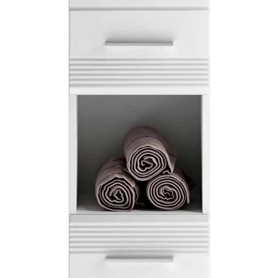 Badseitenschrank Alessia