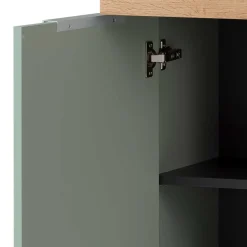 Badseitenschrank Loenie