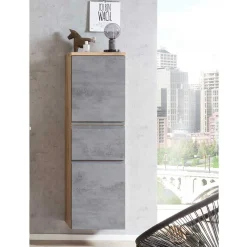 Badseitenschrank Tagma