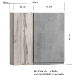 Badset modern Fregato
