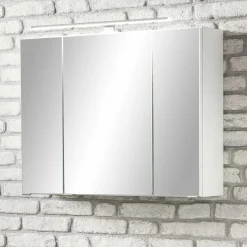 Badspiegelschrank Donyan
