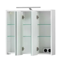 Badspiegelschrank Furciano