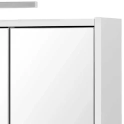 Badspiegelschrank Furciano