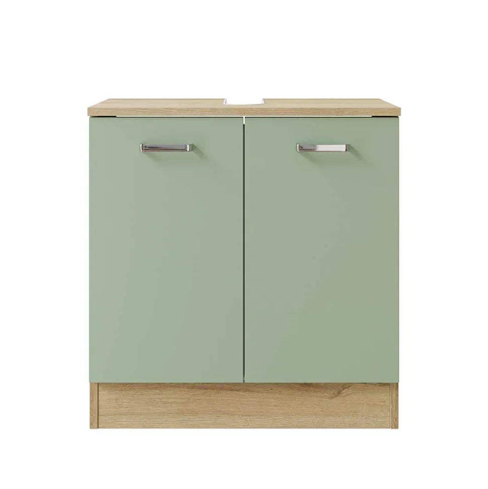 Badunterschrank Keopado