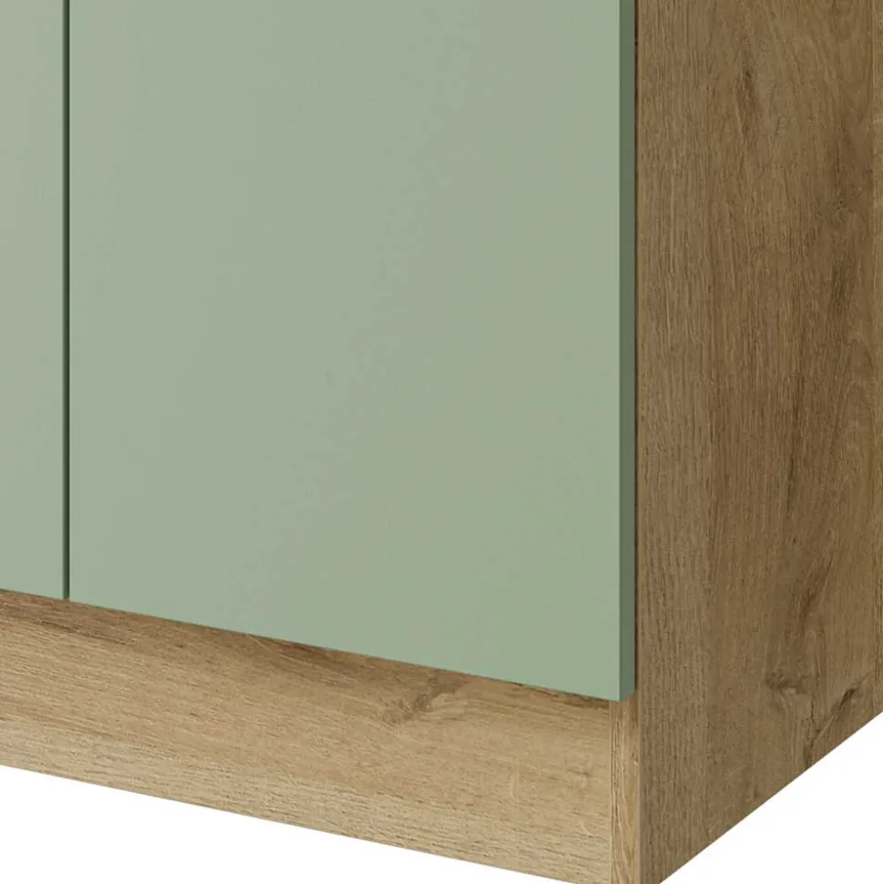 Badunterschrank Keopado