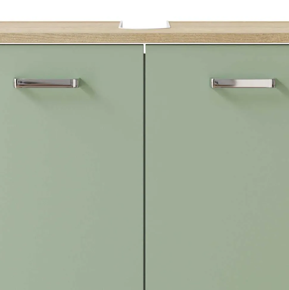 Badunterschrank Keopado