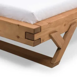 Balkenbett Selectra