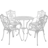 Balkon Sitzgruppe Bresco