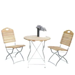 Balkon Sitzgruppe Crevesca