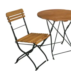 Balkon Sitzgruppe Nuture
