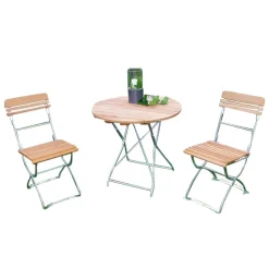 Balkon Sitzgruppe Tilli