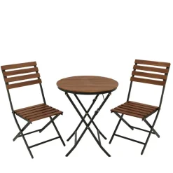 Balkonmöbel Set Corres