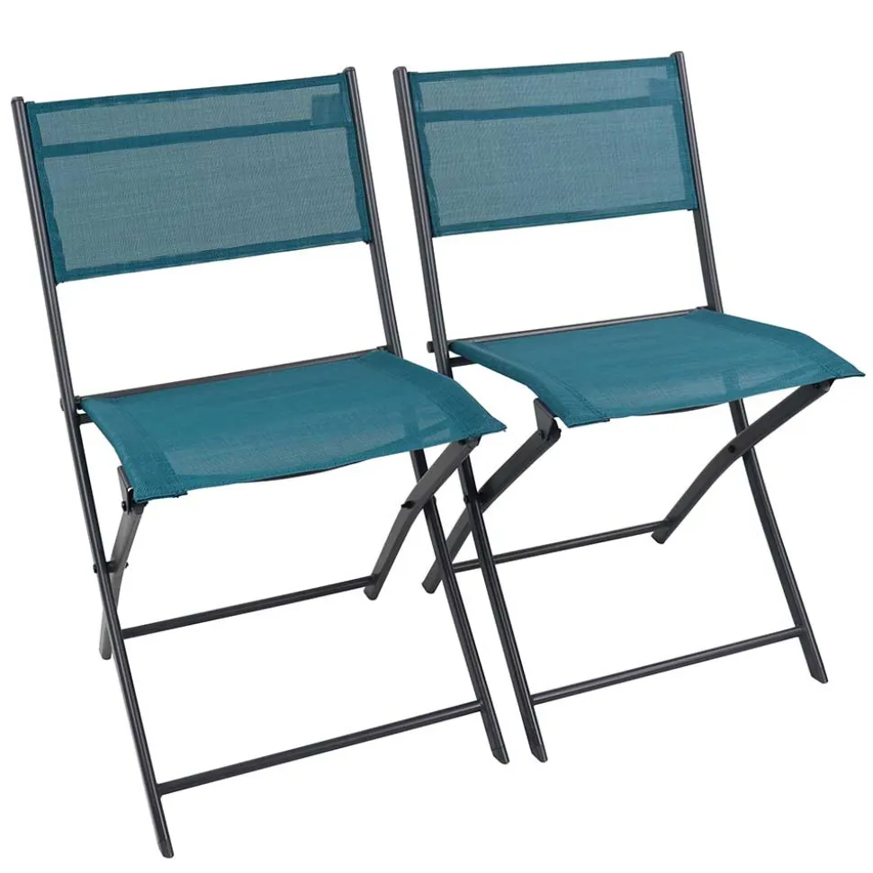 Balkonmöbel Set Sennya